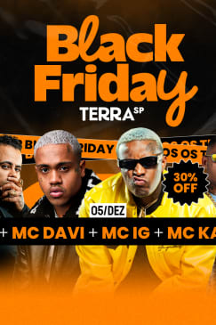 Show do MC IG, MC Davi, MC Kadu e NK no Terra SP