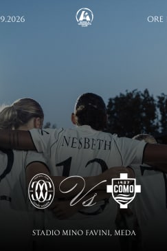 F.C. Como Women