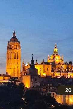 The 15th Edition of Heritage Sundays: 15th-Century Culture and Art at the Cathedral