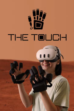 The Touch