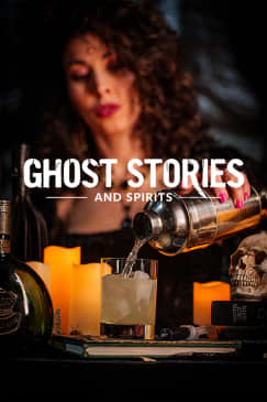 St Louis Ghost Stories and Spirits