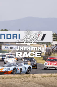Jarama Classic 2026