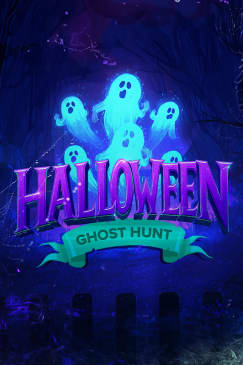 Halloween Ghost Hunt in Raleigh