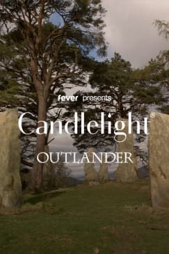 Candlelight: Lo Mejor de Outlander en Cuerdas