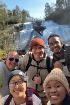 Privately Guided Half Day Hike