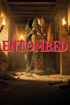 Entombed: The Pharaoh Awakens
