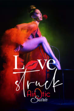 AirOtic Soirée Presents: LoveStruck (Dallas)