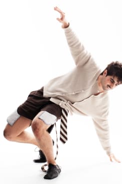 MARTIN at Sala Apolo, Barcelona