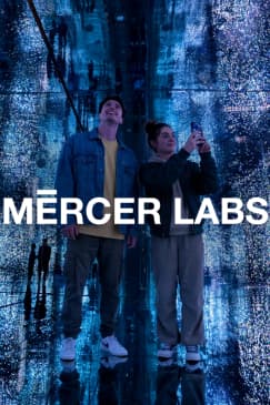 Mercer Labs: Museo de Arte y Tecnología