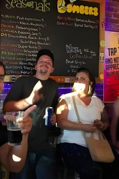 Ghost & Booze Tour of Chattanooga - 21+ Over
