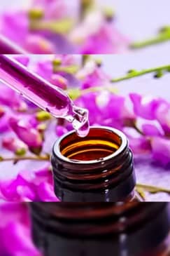 Art of Aromatherapy 'Perfume-making'