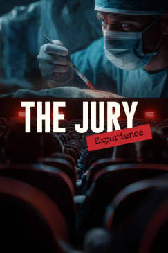 The Jury Experience: Medical Disaster - Cut Open, Left Broken