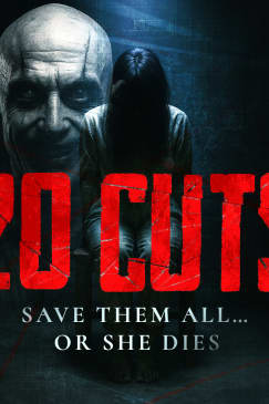 20 CUTS i Stockholm: Ett uppslukande thriller-spel i den verkliga världen