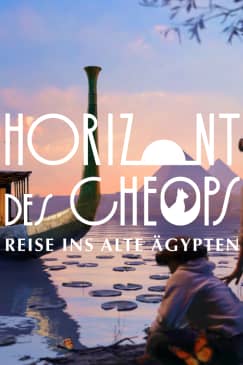 Die Cheops-Pyramide: Eine immersive Reise ins alte Ägypten