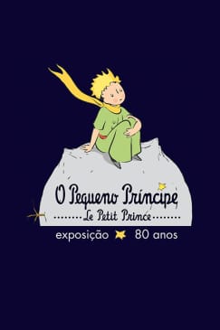 The Little Prince: 80th Anniversary Exhibition