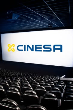 Entradas para Cinesa en Mallorca: ¡toda la cartelera!