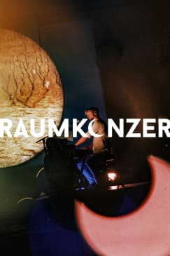 Traumkonzert 2026 | Aschaffenburg