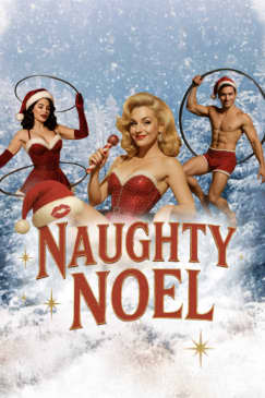 AirOtic Naughty Noël