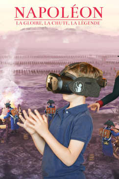 Napoleon: The Immersive Epic - A VR Experience