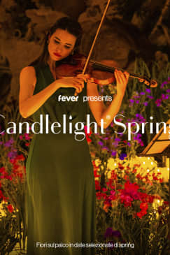 Candlelight: Tributo a Fabrizio De André