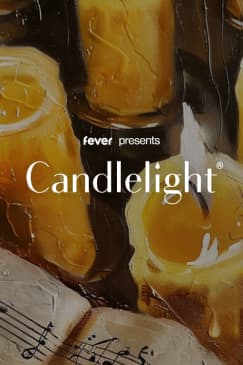 Candlelight: Featuring Mozart, Bach, and Timeless Composers