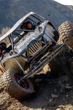 Jet Sprint Boating & Ultimate Off-Roading in Queenstown