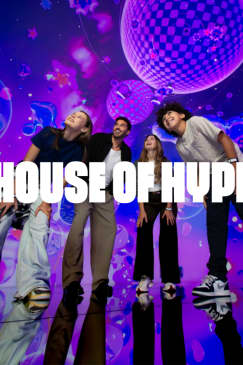 House of Hype Dubai