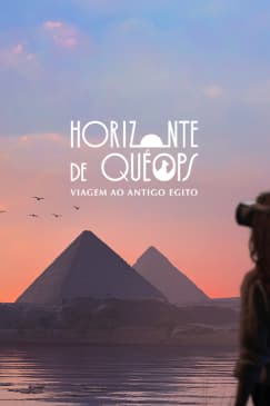 O Horizonte de Quéops