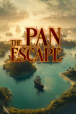 The Pan Escape in Hilo