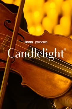 Candlelight: Tributo a Adele