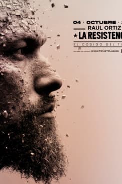 La Resistencia en Fabrik