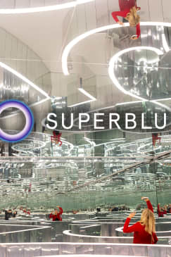 Superblue Miami: Immersive Art Experiences