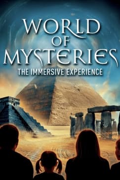 Immersium: World of Mysteries