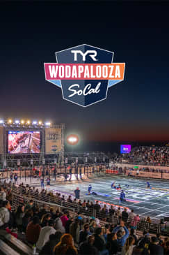 TYR Wodapalooza SoCal 2025