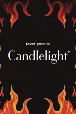 Candlelight : hymnes rock en version classique