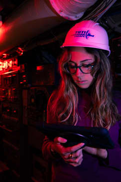 Toti Submarine Escape Milano