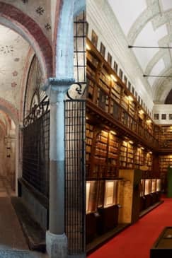 Pinacoteca Ambrosiana + Cripta di San Sepolcro