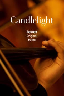 Candlelight: Live Classical Music Concerts - Waitlist