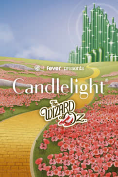 Candlelight: The Wizard of Oz - A Classical Concert