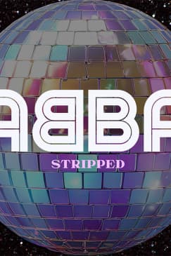 ABBA: Stripped