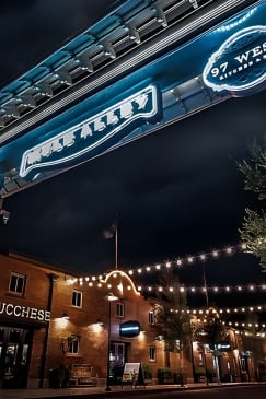 Cow Town Ghost Tour: Hauntings of the Wild West