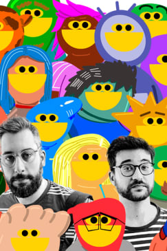 Comedy Con en Gijón