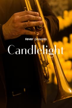 Candlelight Jazz: The Best of Frank Sinatra & Nat King Cole