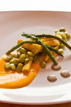 Charleston Farm-to-Table Food Tour and Chef's Challenge