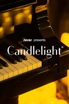 Candlelight: Tributo ai Coldplay