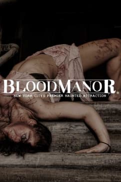 Blood Manor