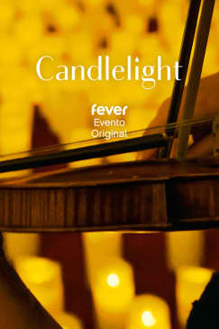 ﻿Candlelight: Vivaldi's Four Seasons in Granada