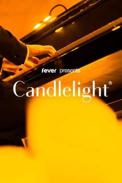 Candlelight: Coldplay vs. Imagine Dragons