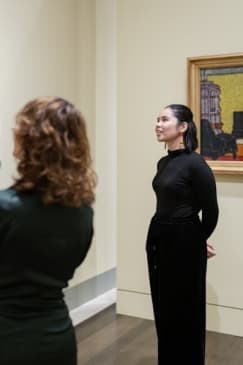 Museo de Bellas Artes de Houston: Billete ALL ACCESS