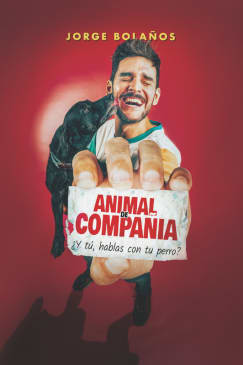 Animal de Compañía - Jorge Bolaños